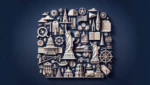 Think You Know 8th Grade US Social Studies? Prove It!