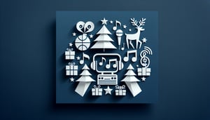 Free Christmas Pop Culture Trivia Quiz