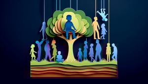 Am I the Family Scapegoat? Free Quiz to Find Your Role
