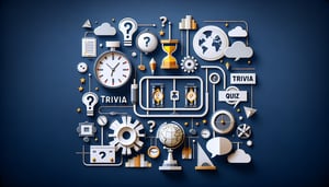 Free Personal Background Trivia Quiz