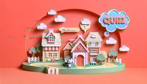 Mickey Mouse Clubhouse Quiz - Play Free Online
