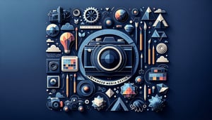 Advanced Media Design Quiz