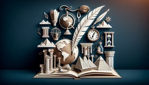 Free History & Social Studies Quiz: Grades 3-11