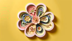 Parts of a Flower Quiz - Free Online Science Practice