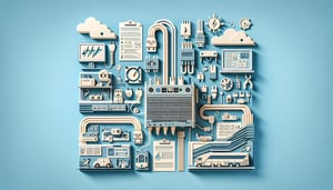 Can You Master the ATX Power Supply Quiz? Prove It!
