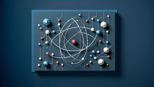 Molecular Electronic Structure Quiz