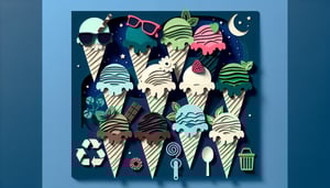 What Ice Cream Flavor Am I? Free Personality Quiz
