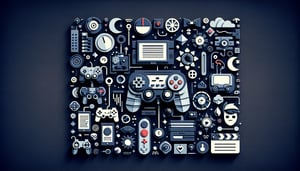 What Video Game Character Are You? Free Personality Quiz