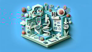 IB Biology Practice Questions - Free Test Your Skills