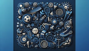 Free Sports & General Knowledge Trivia Quiz