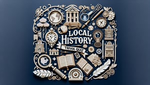 Free Local History Trivia Quiz