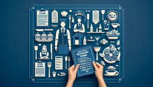 Free Front of House Restaurant Training Quiz