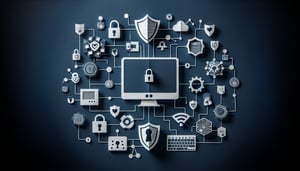 Information Security Management Quiz