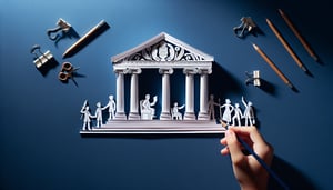 Free Foundations & Constitution Unit Test Quiz