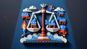 Libertarian Test - Find Your Political Alignment (Free)