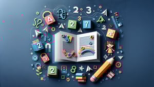 Free Test for 1st Graders: Practice Quiz