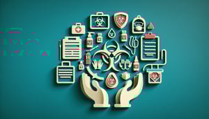 OSHA Bloodborne Pathogens Quiz: Challenge Your Knowledge