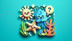 What Character Are You From SpongeBob? Take the Quiz!