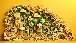 Free Irish Trivia Quiz - How Well Do You Know Ireland?