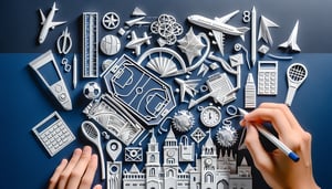 Strategic Management in Recreation, Sport and Tourism Quiz