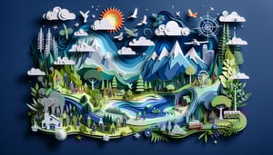 People, Places, and Environments of the US Quiz