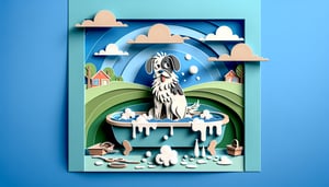 Can You Ace the Harry the Dirty Dog Quiz? Free Challenge