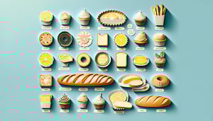 What Should I Bake? Quiz - Find Your Perfect Treat