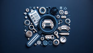 Free Vehicle Inspection Knowledge Assessment