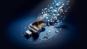 Advanced Jazz Piano Quiz