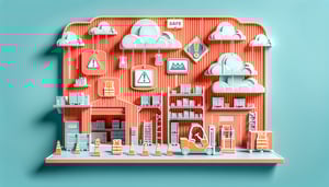 Warehouse Safety Questions and Answers - Free Quiz