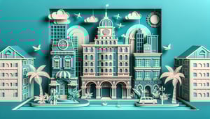 Hotel & Travel Trivia Quiz - Free Online Challenge