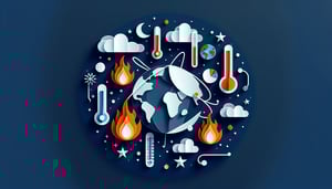 Free Greenhouse Effect Quiz Review