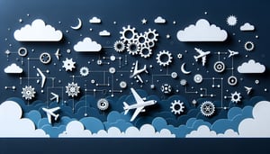 Free Aircraft Systems Knowledge Quiz: 15 MCQs