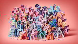 MLP Name Generator - Find Your My Little Pony Name