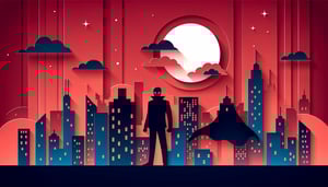 Which Batman Are You? Take the Ultimate Personality Quiz