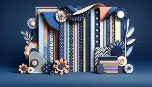 Which Pattern Are You? Free Personality Quiz