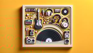 Which Music Genre Fits You Best? Find Your Best Genre Music
