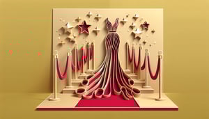 kim kardashian red carpet dresses