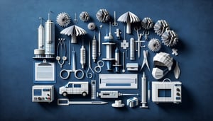 Free Central Service Technician Knowledge Assessment Quiz