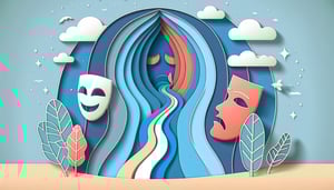 Discover Your Hidden Side with Our Split Personality Test