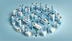 NCLEX Fundamentals Quiz - Nurse-Initiated Interventions
