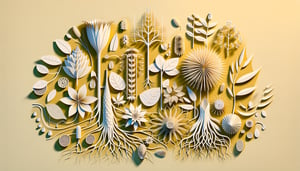 Plant Trivia Quiz: Test Your Structure Knowledge Now
