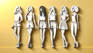 Which Traveling Pants Sister Are You