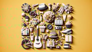 What Should I Get for My Birthday? Discover Your Perfect Gift