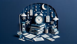 Free Test Preparation Practice Quiz
