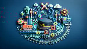 Free Rail Operator Safety Knowledge Test