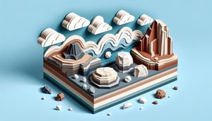 Rock ID Quiz - Igneous, Sedimentary & Metamorphic