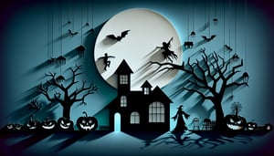 Halloween horror movie quiz