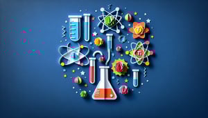 Free Inorganic Chemistry Knowledge Test