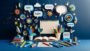 Basic English Grammar Quiz - Free Practice Online